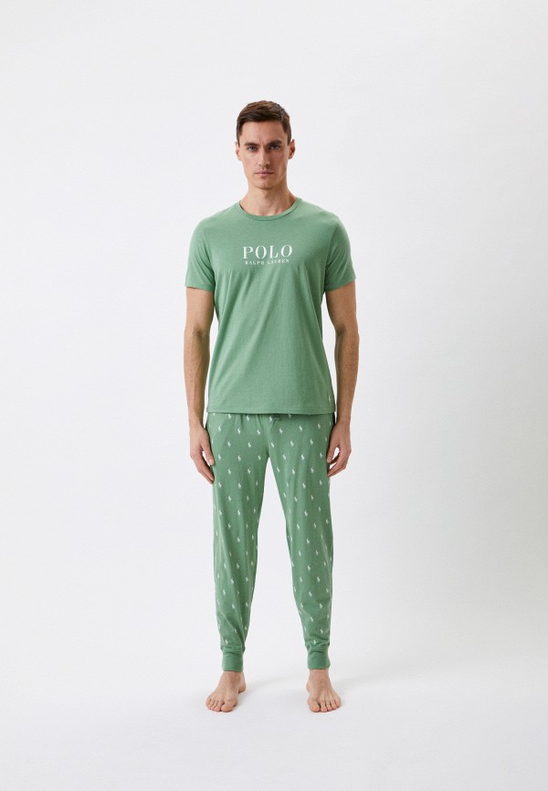 фото Футболка polo ralph lauren