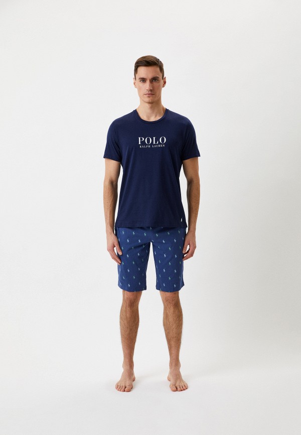 фото Футболка polo ralph lauren