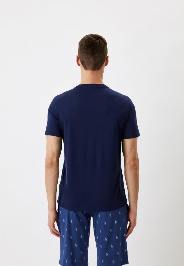 фото Футболка polo ralph lauren