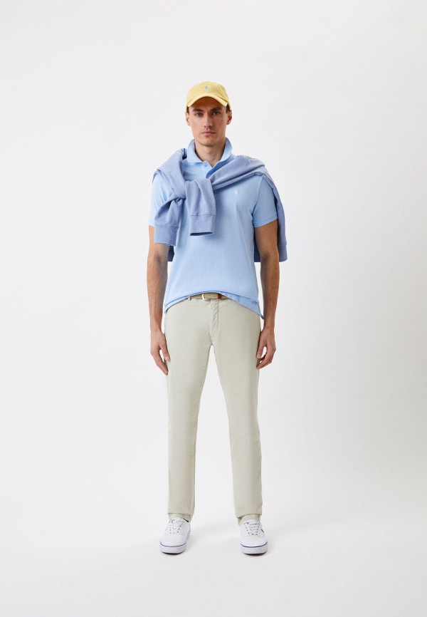 фото Поло polo ralph lauren