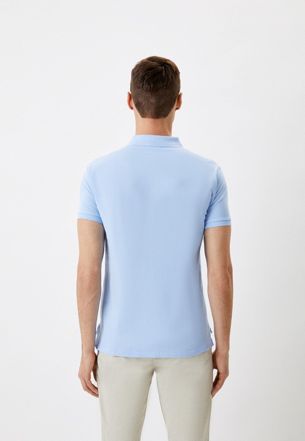 фото Поло polo ralph lauren