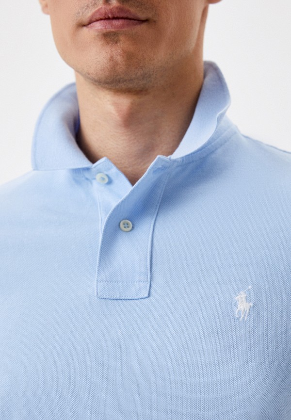 фото Поло polo ralph lauren