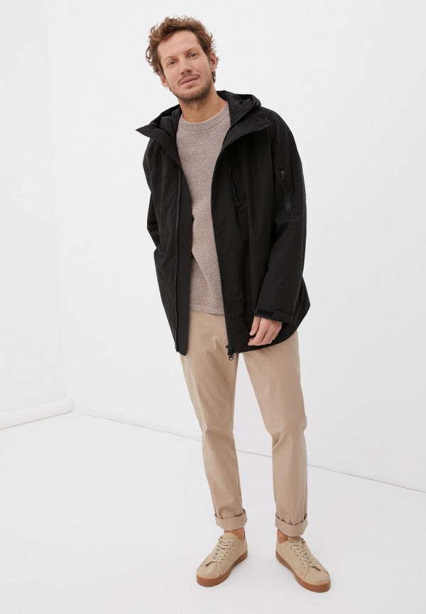 фото Ветровка finn flare