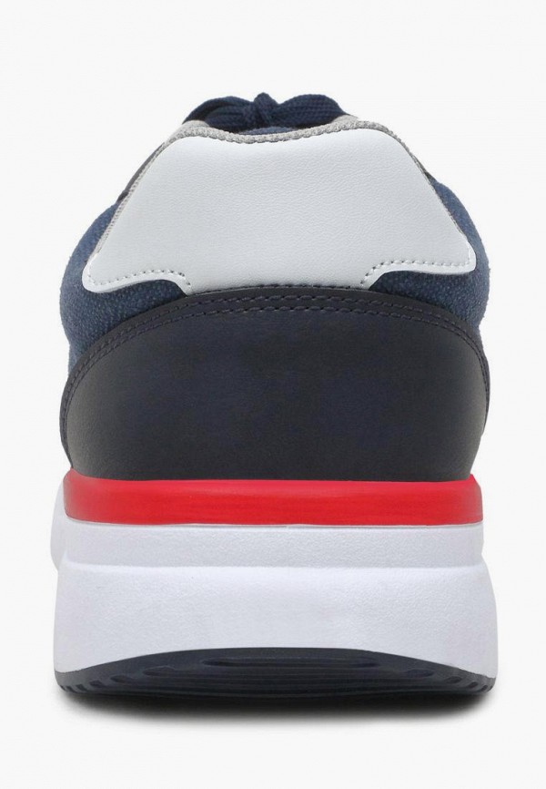 фото Кроссовки t.taccardi