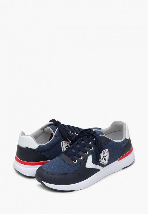 фото Кроссовки t.taccardi