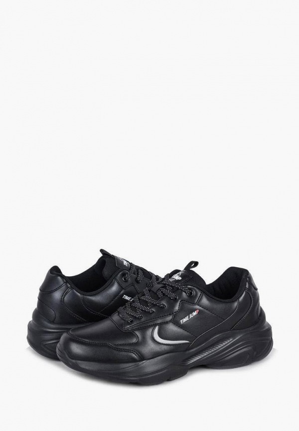 фото Кроссовки timejump