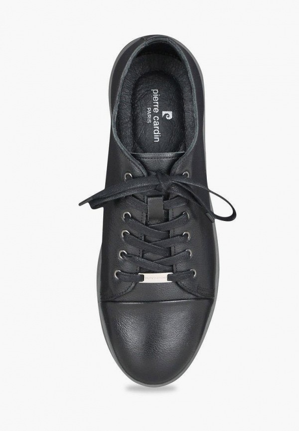 фото Кеды pierre cardin