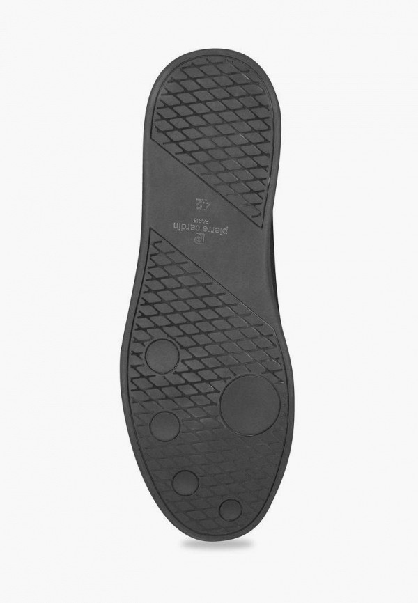 фото Кеды pierre cardin