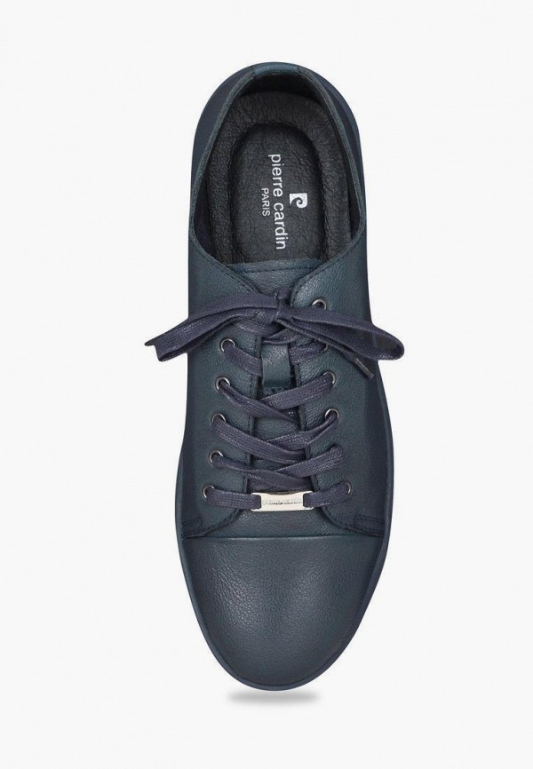 фото Кеды pierre cardin