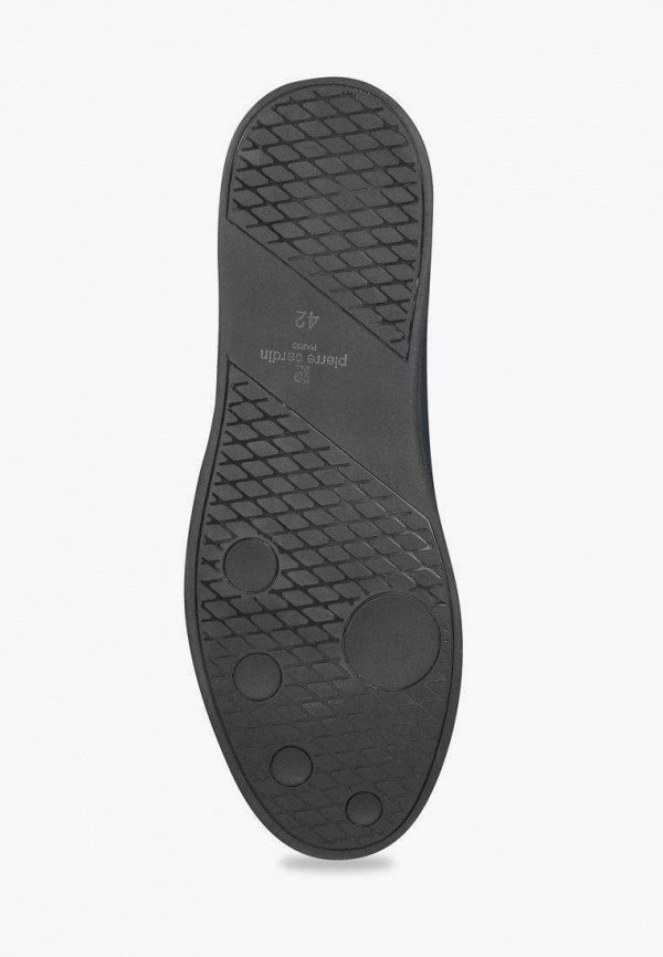 фото Кеды pierre cardin