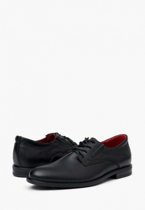 фото Туфли alessio nesca