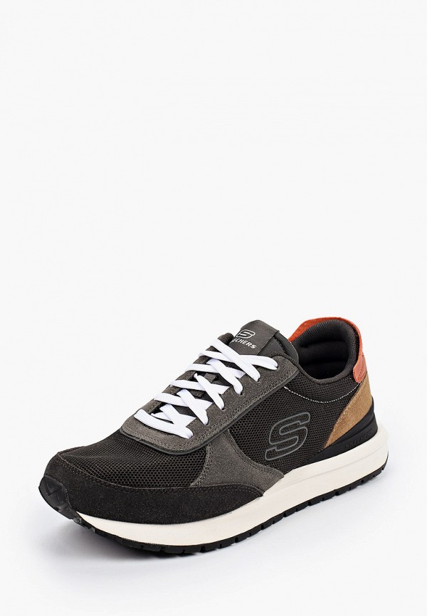 фото Кроссовки skechers