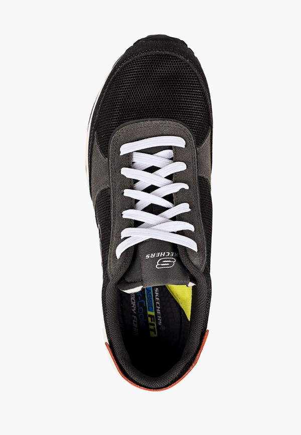 фото Кроссовки skechers