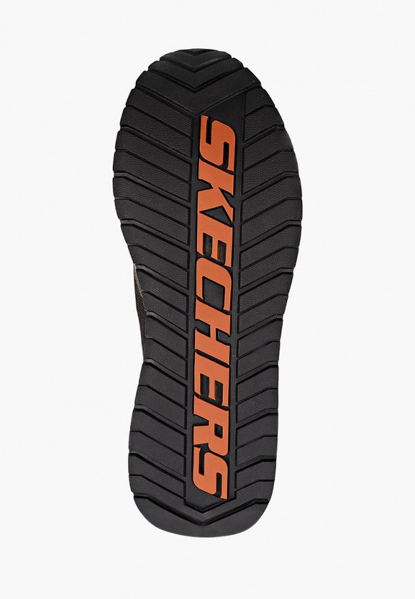 фото Кроссовки skechers