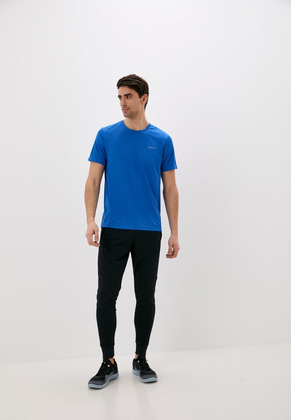 фото Футболка спортивная demix