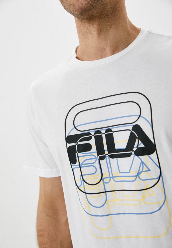 фото Футболка fila