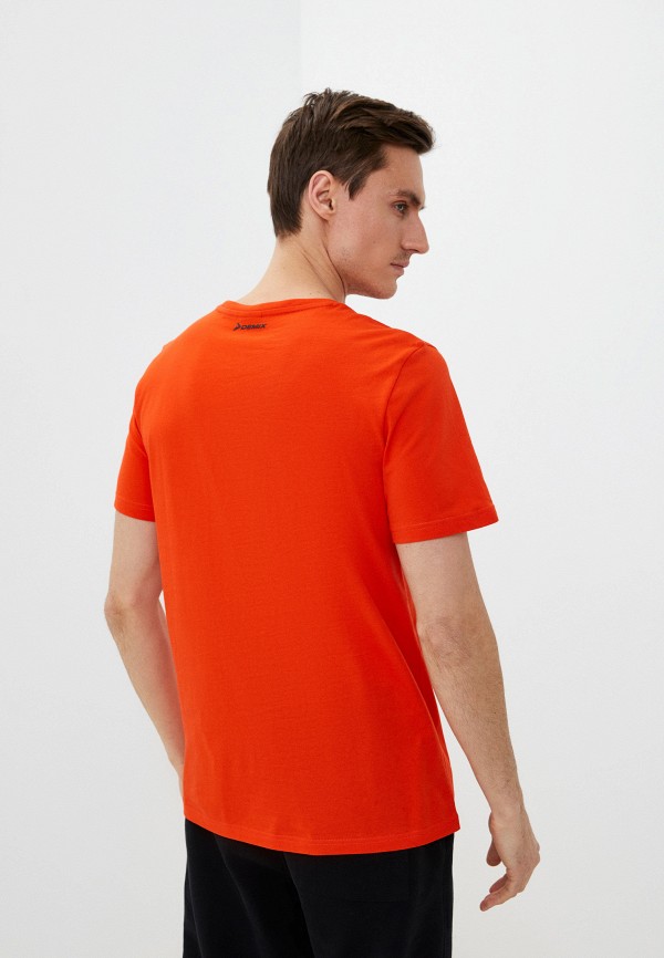 фото Футболка demix