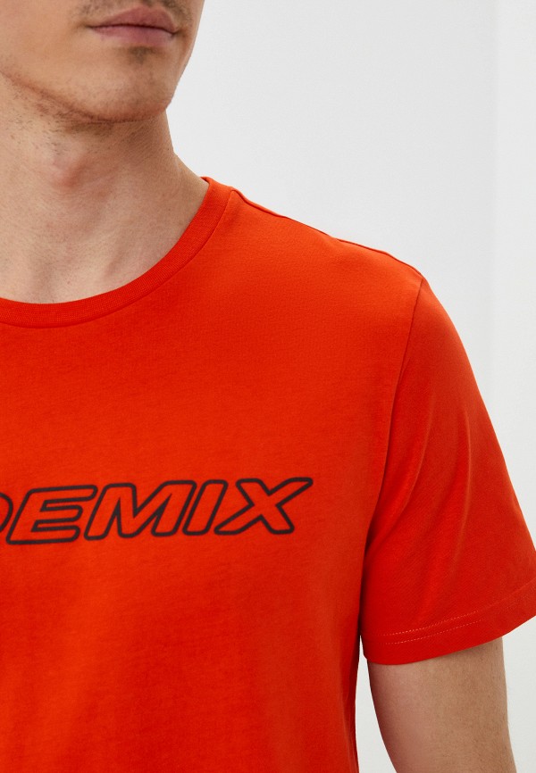 фото Футболка demix