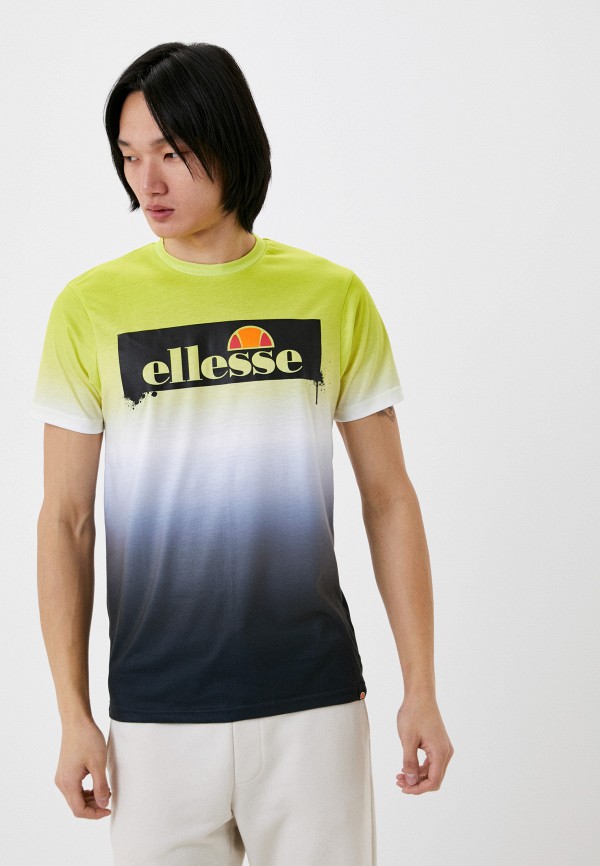 фото Футболка ellesse