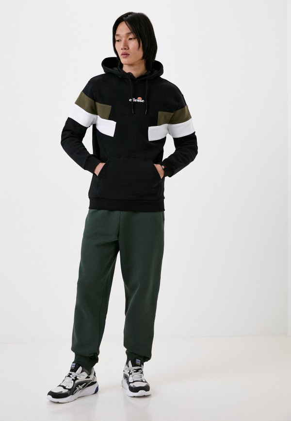 фото Худи ellesse