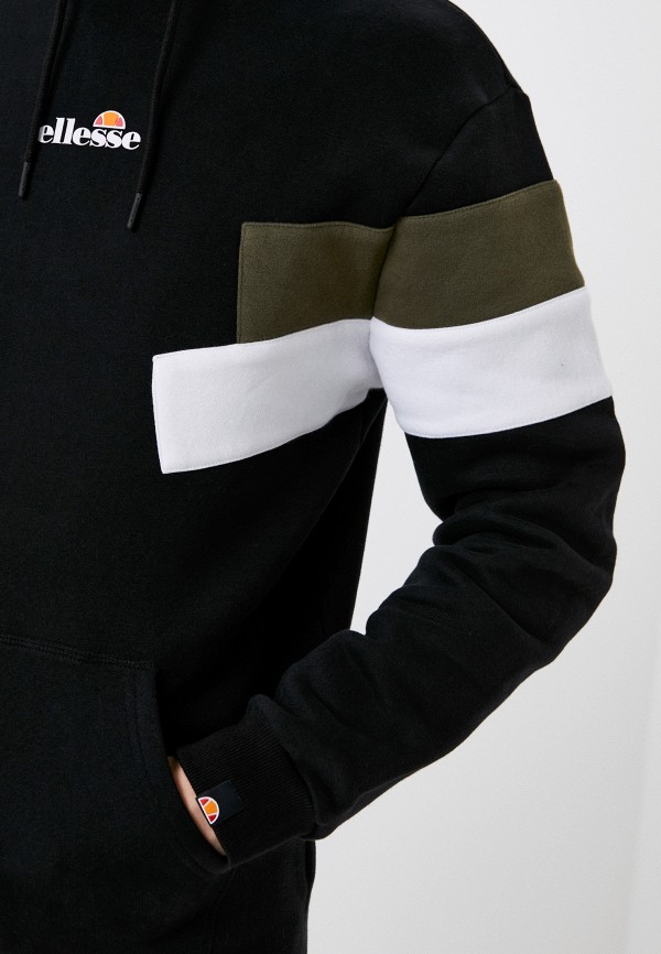фото Худи ellesse