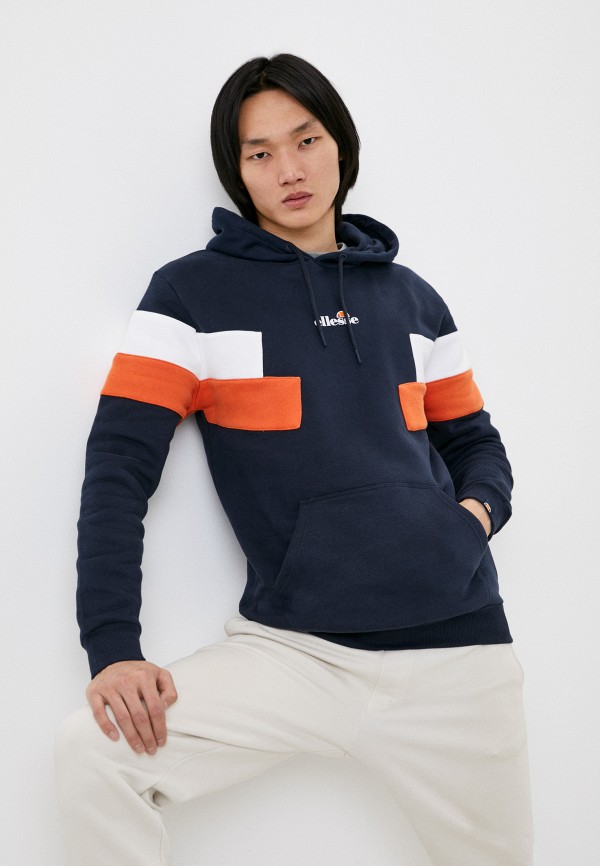 фото Худи ellesse