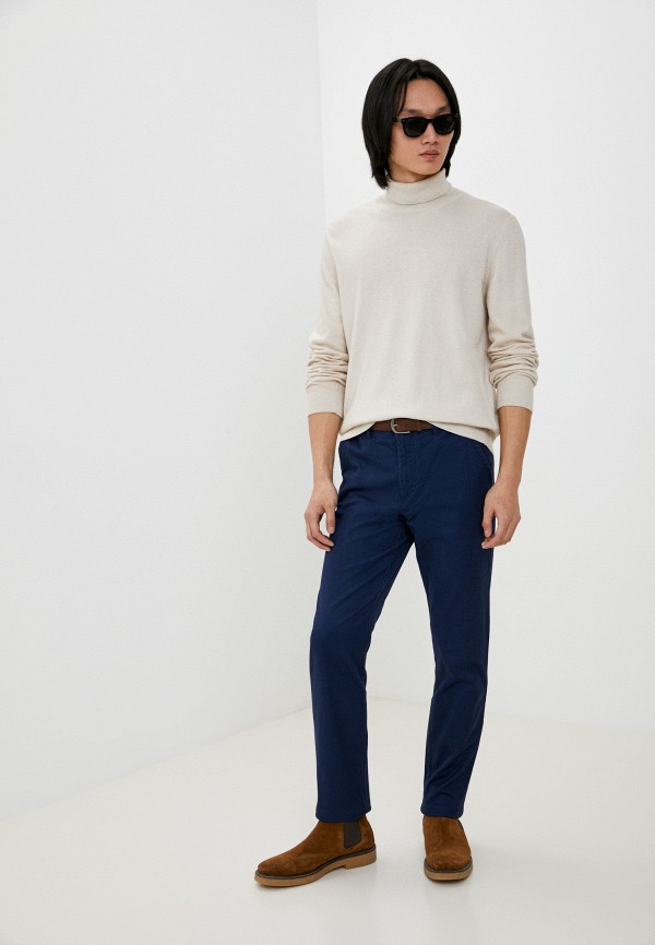 фото Брюки zolla