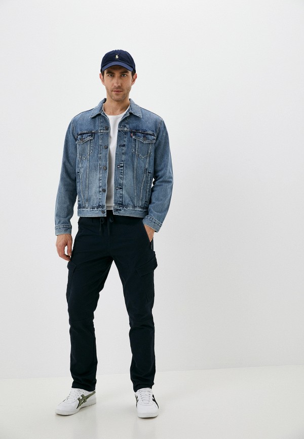 фото Брюки zolla