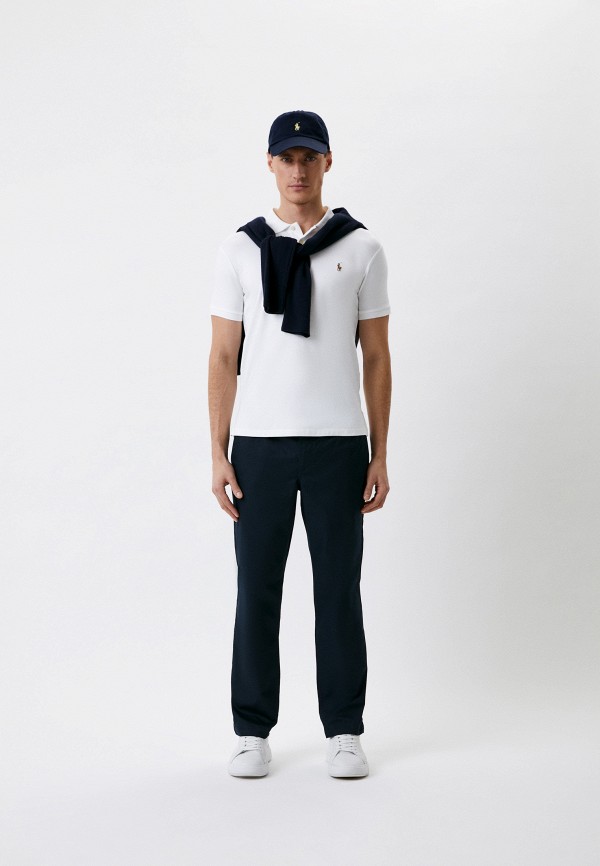 фото Поло polo ralph lauren