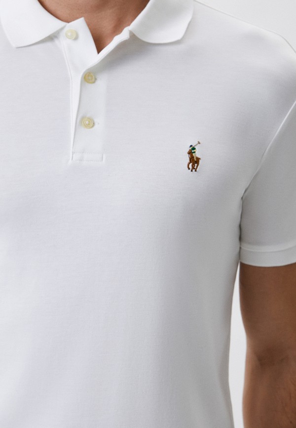 фото Поло polo ralph lauren
