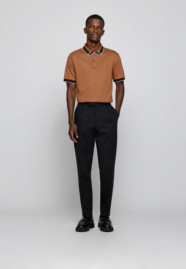 фото Поло boss