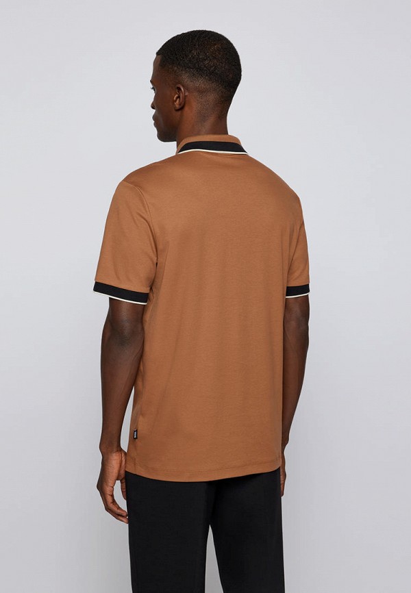 фото Поло boss