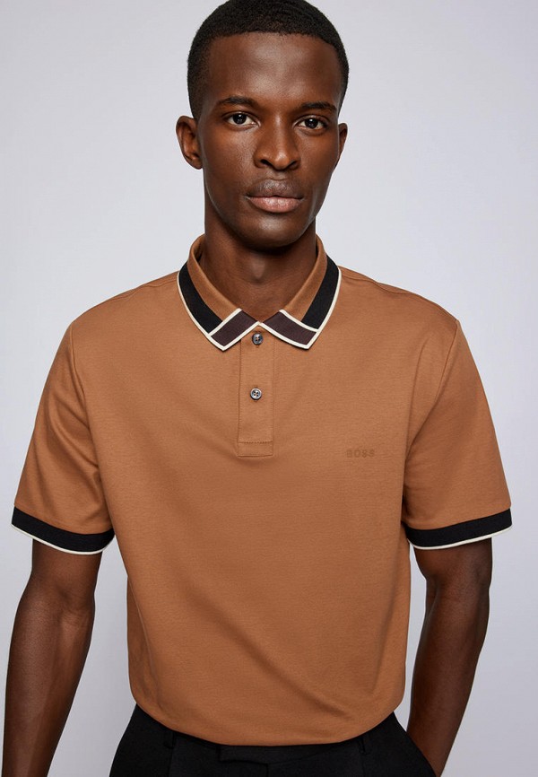 фото Поло boss