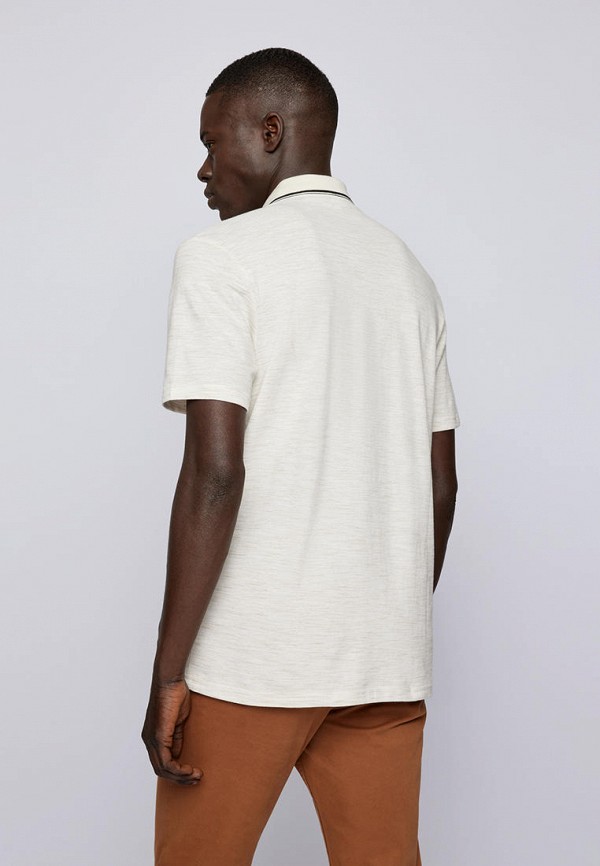 фото Поло boss