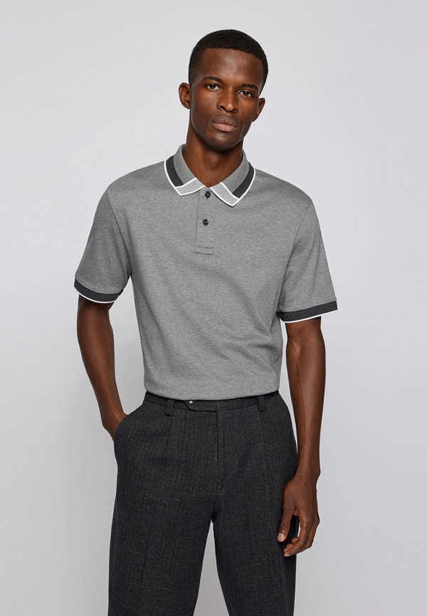 фото Поло boss