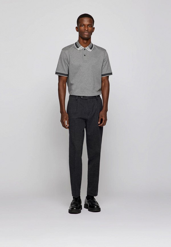 фото Поло boss