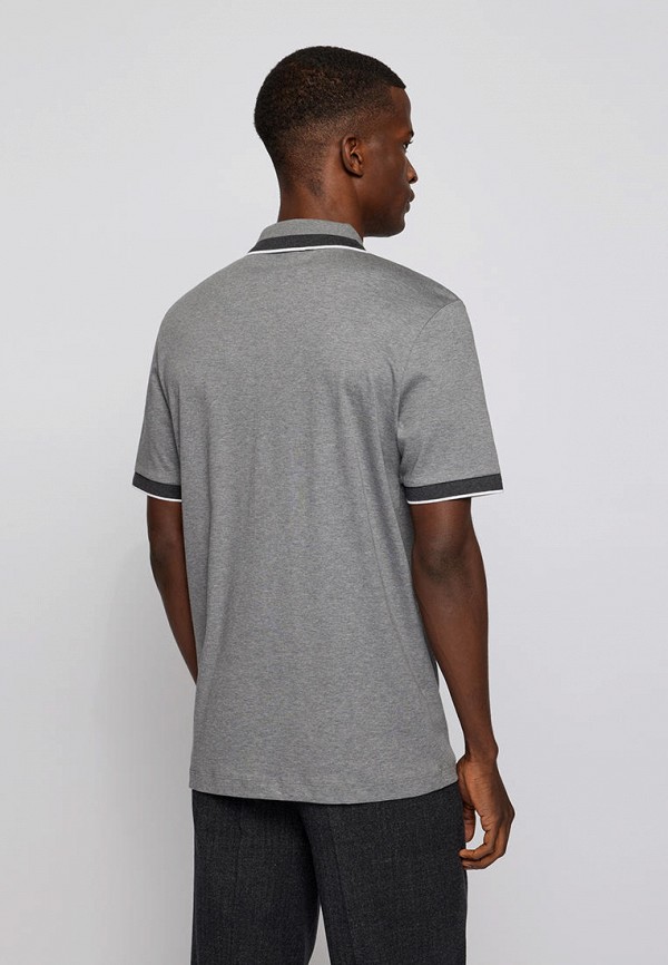 фото Поло boss