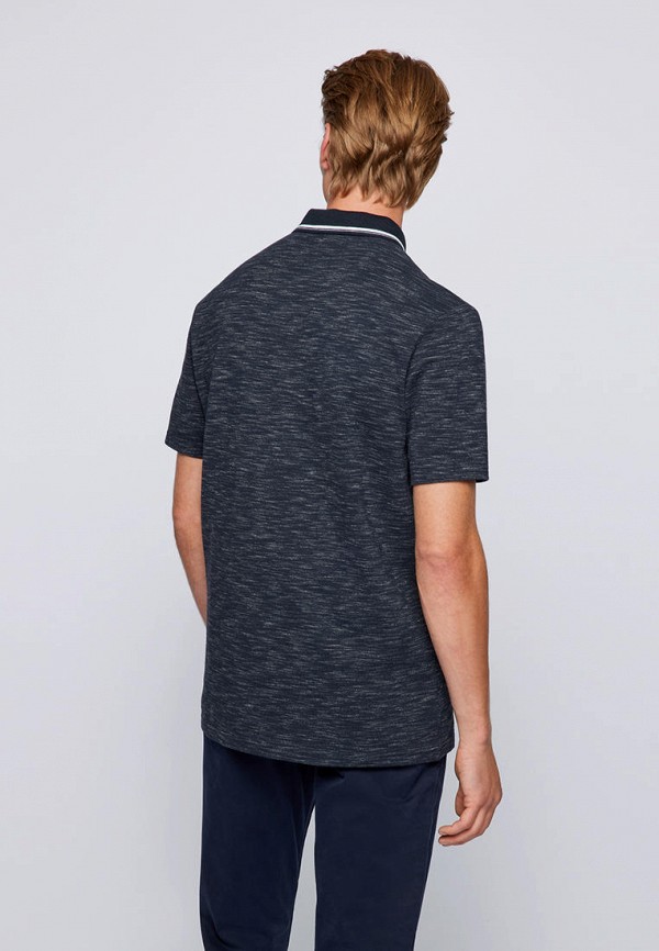 фото Поло boss