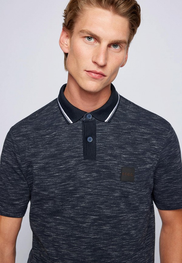 фото Поло boss