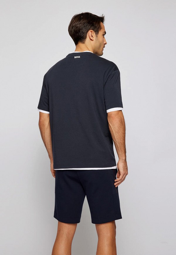 фото Футболка boss