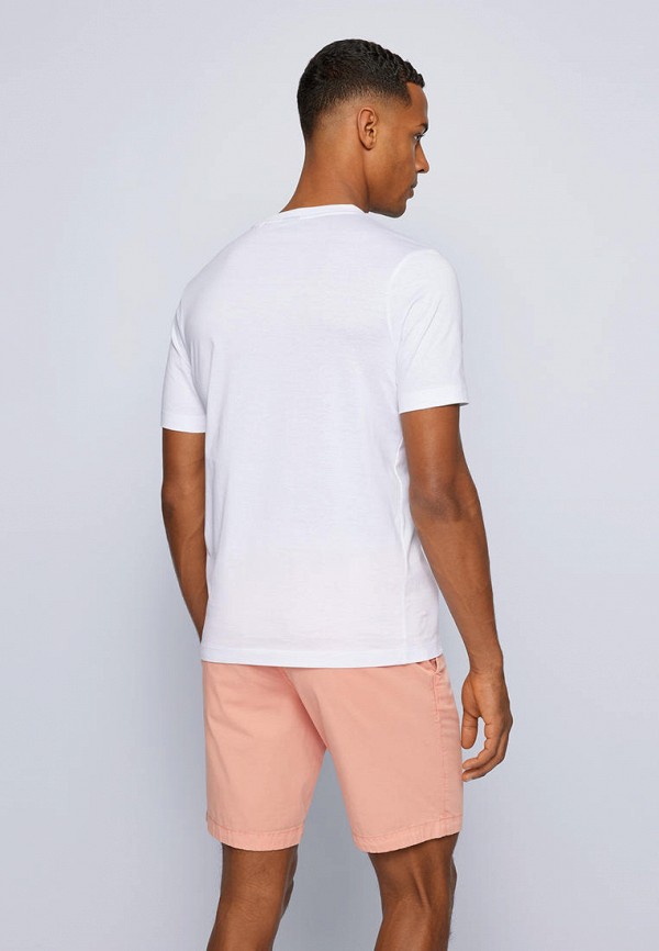 фото Футболка boss