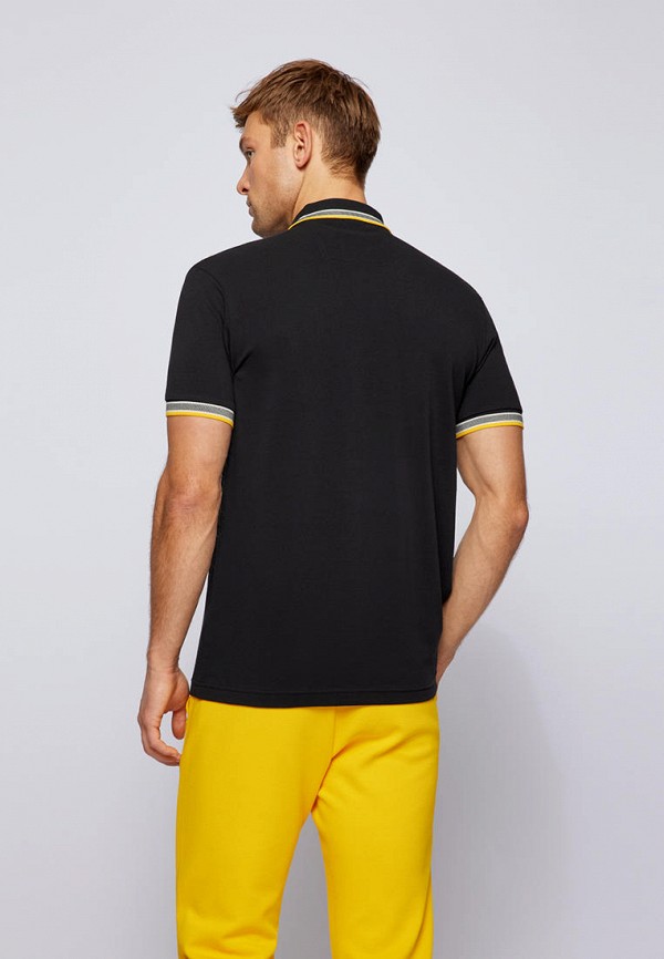 фото Поло boss