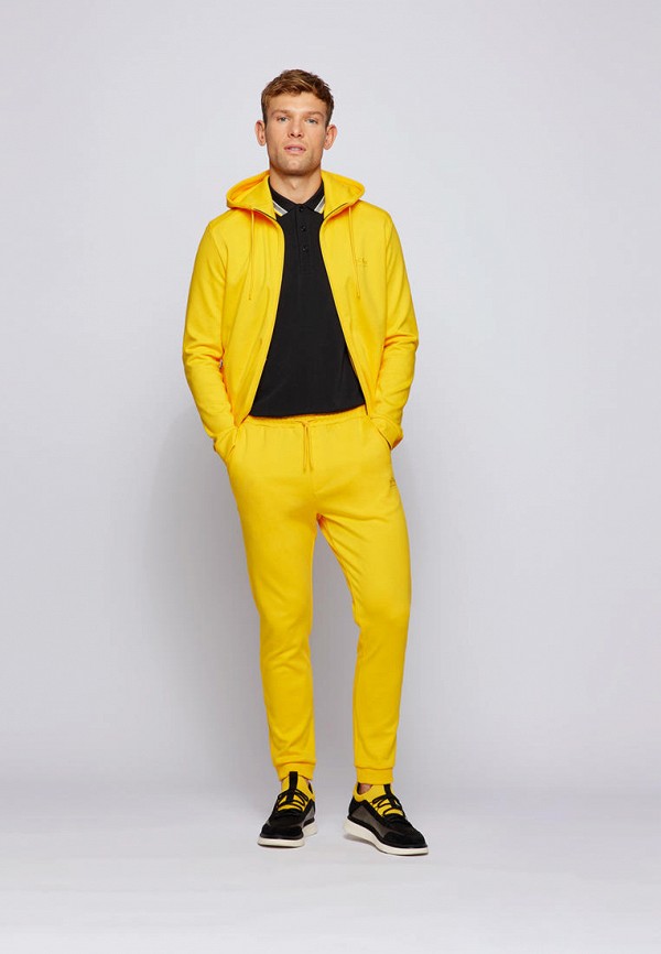 фото Поло boss