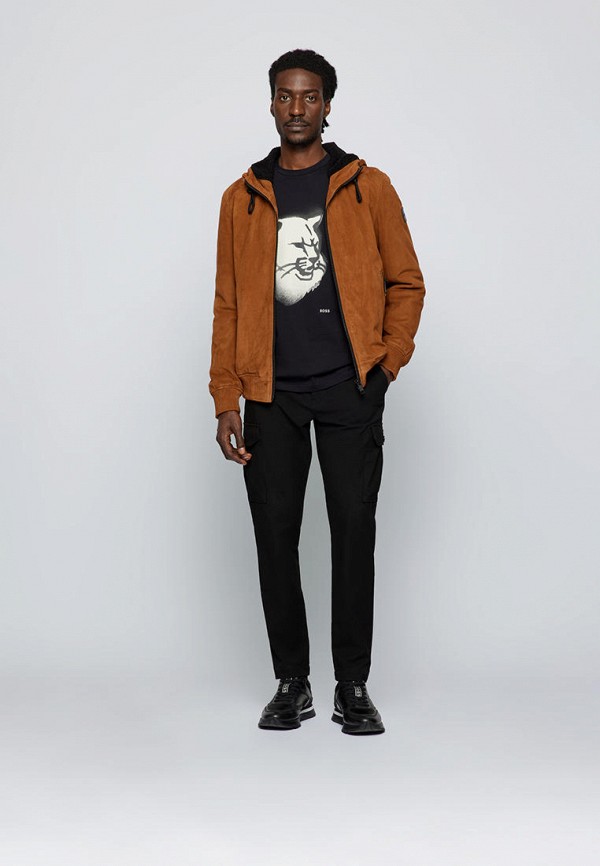 фото Футболка boss