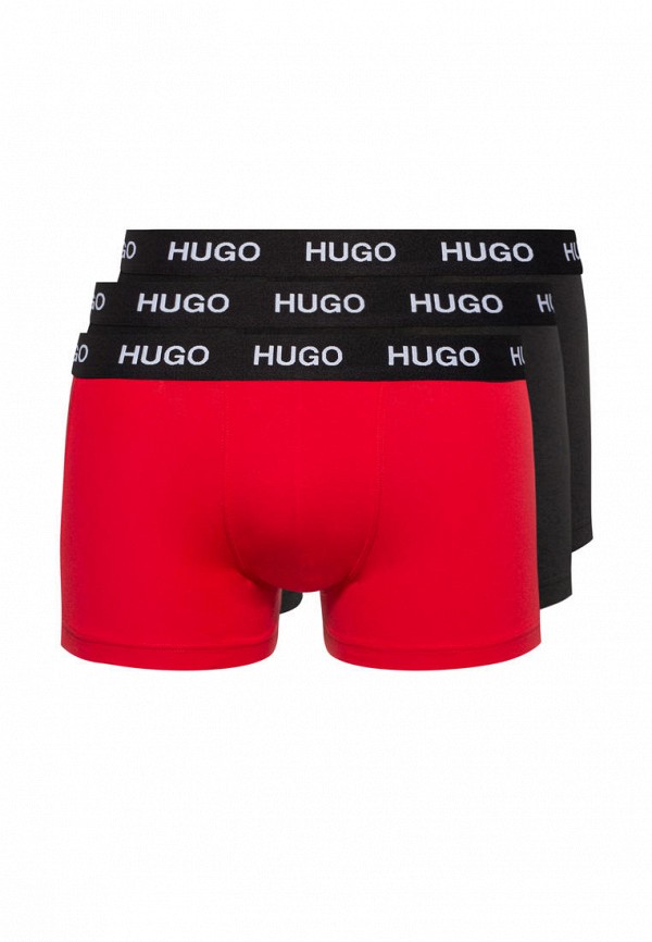 фото Трусы 3 шт. hugo