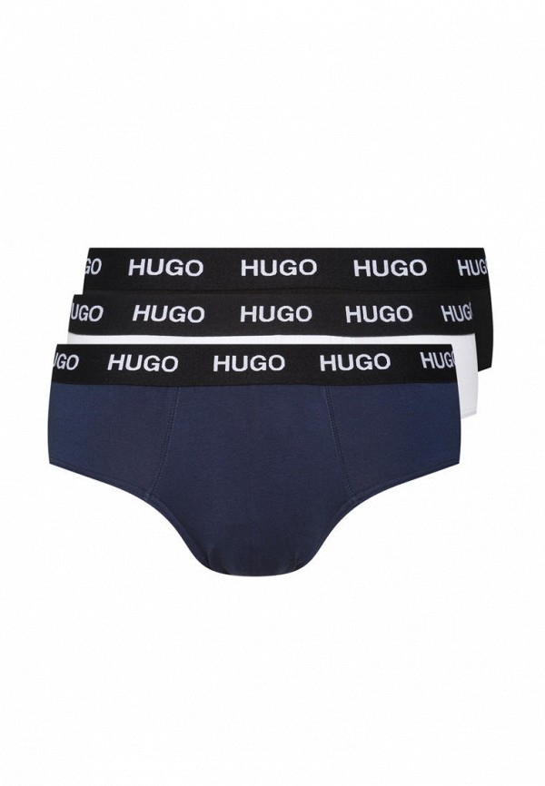 фото Трусы 3 шт. hugo