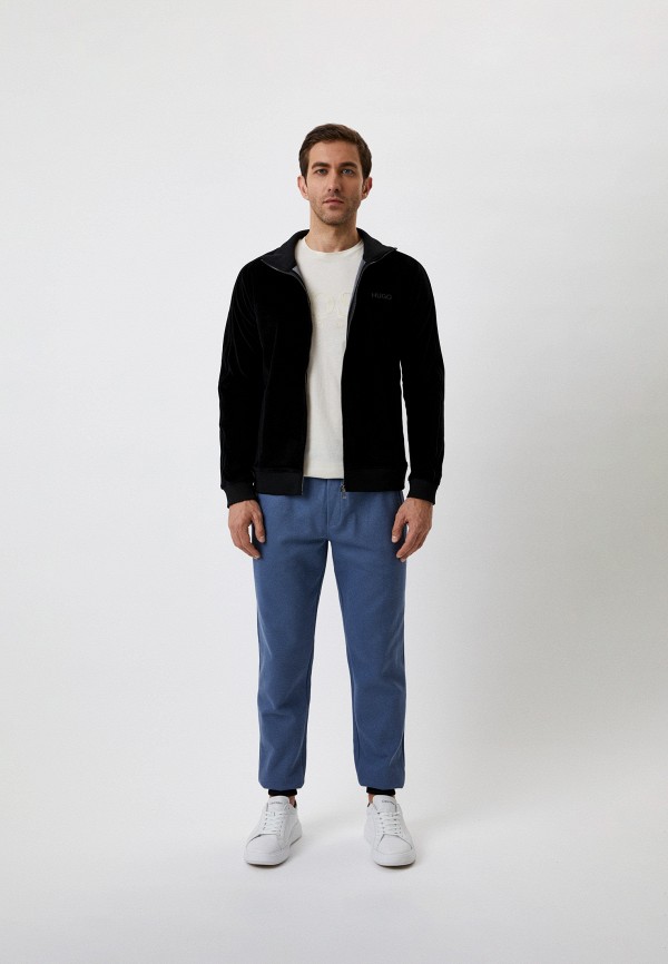 фото Футболка boss