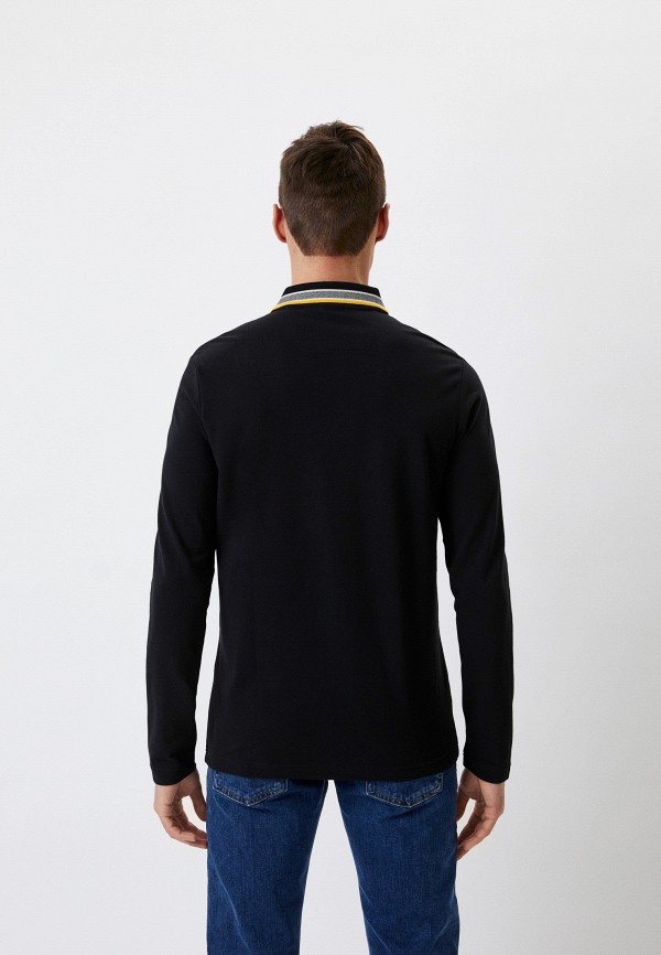 фото Поло boss