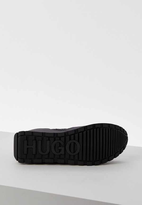 фото Кроссовки hugo