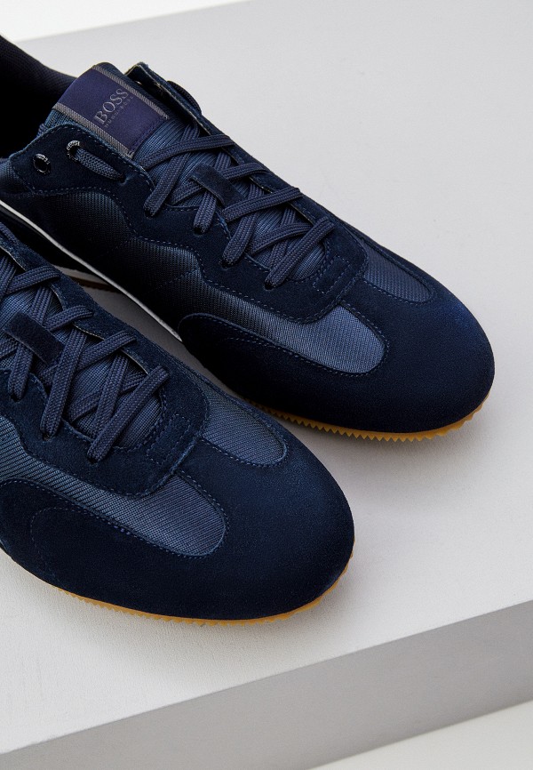 фото Кроссовки boss